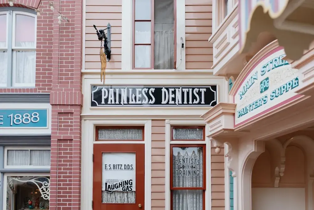 Custom Dental Office Signs in Bee Cave, TX