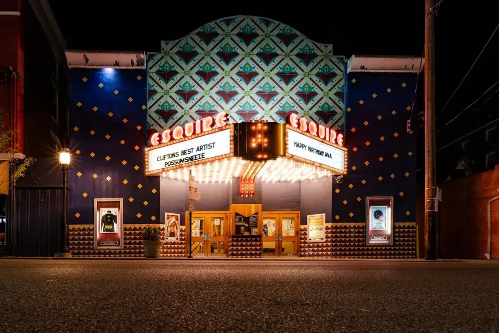 Custom Event & Entertainment Signs in Cedar Park, TX
