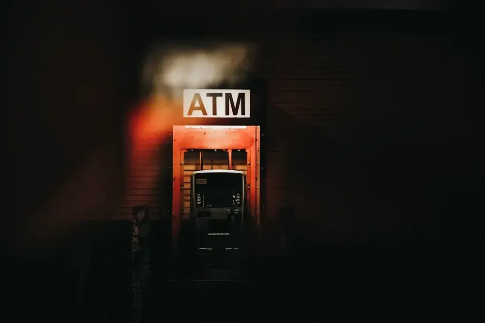 Custom Financial Services Signs in Austin, TX
