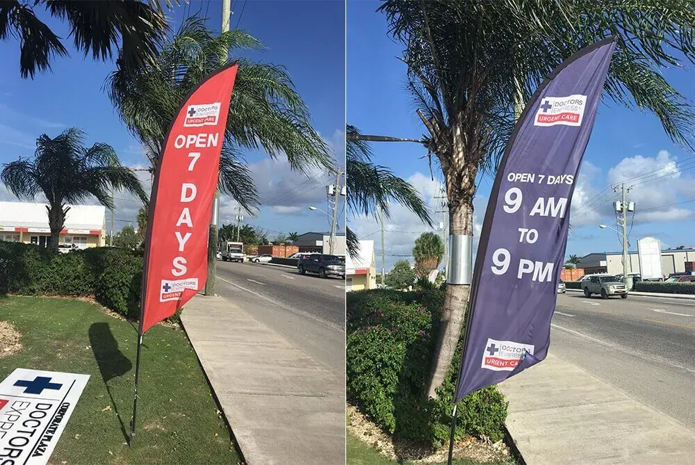 Custom Nonprofit & Community Signs in North Burnet, TX
