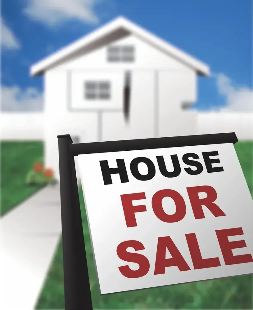 Custom Real Estate Signs in Austin, TX