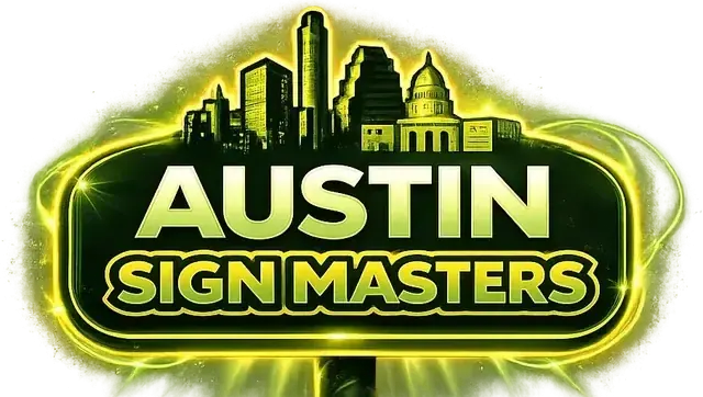 Austin Sign Masters Logo