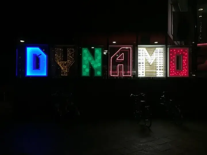 Signage in West Lake Hills, TX