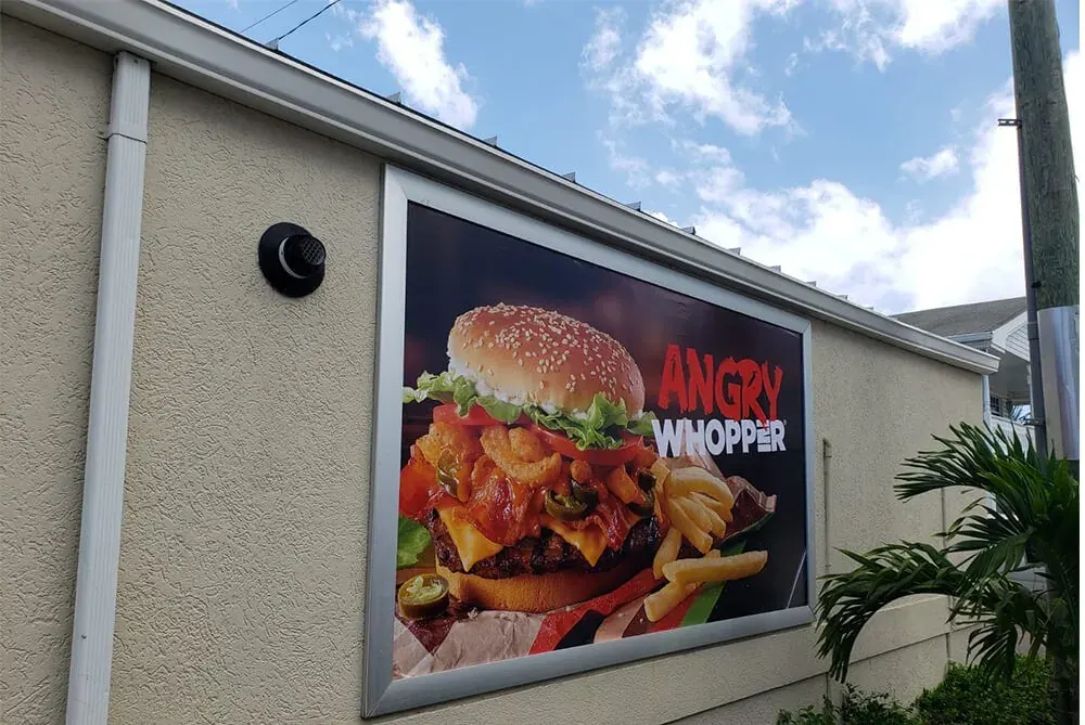 Digital Signage Integration in Austin, TX