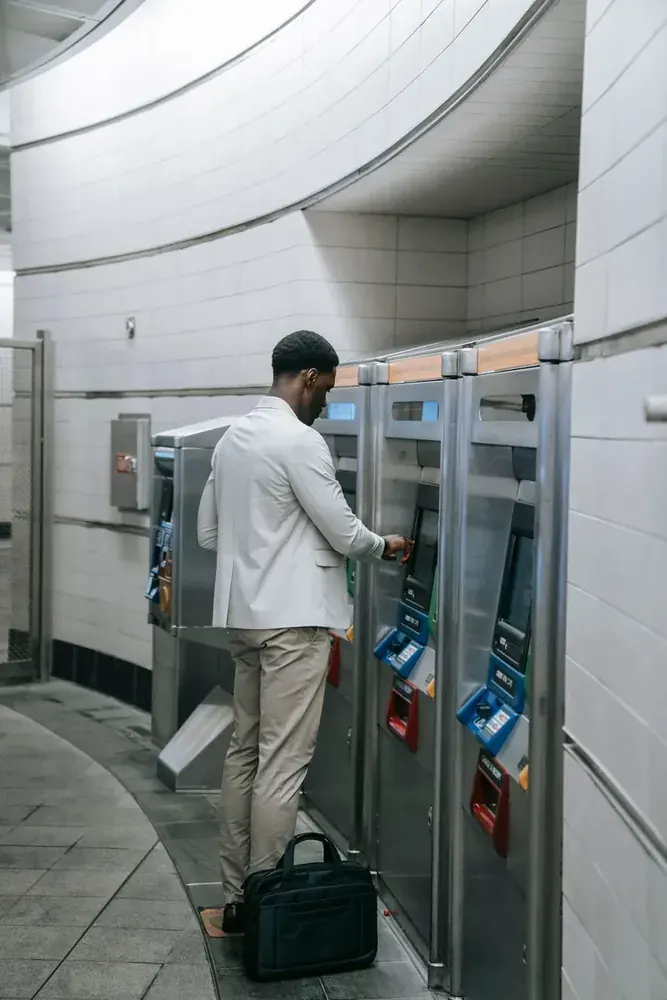 Interactive kiosk displays in Austin, TX