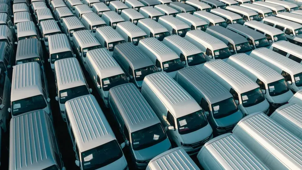 Fleet management & asset numbering in Kyle, TX