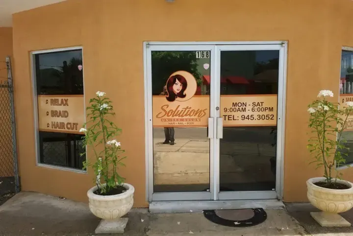 Custom Signs in Northwest Austin, TX