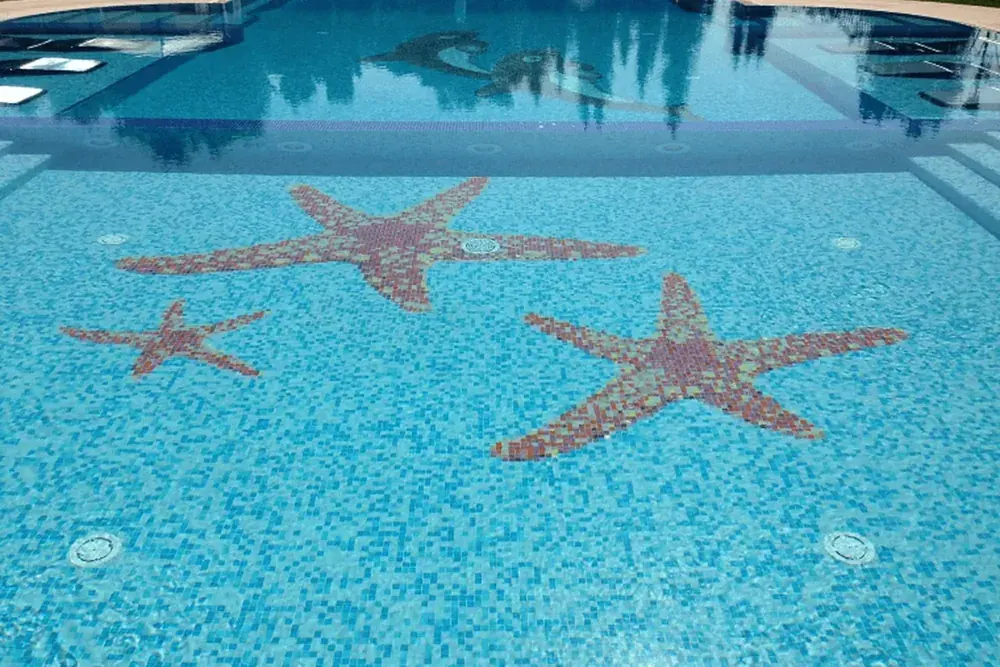 Custom Floor and Pavement Signage in Austin, TX