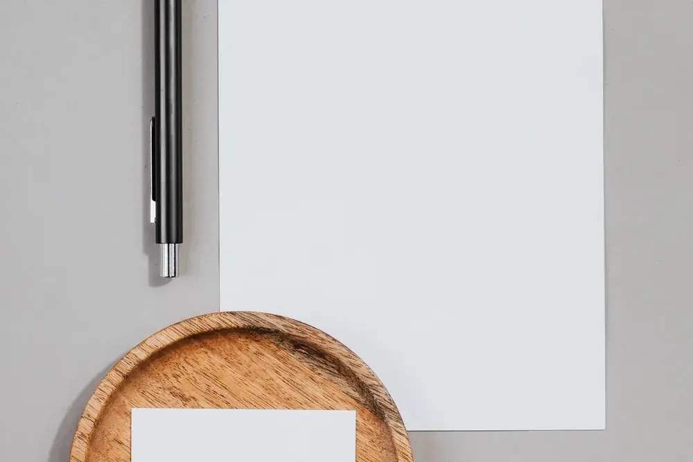 Letterhead in Austin, TX