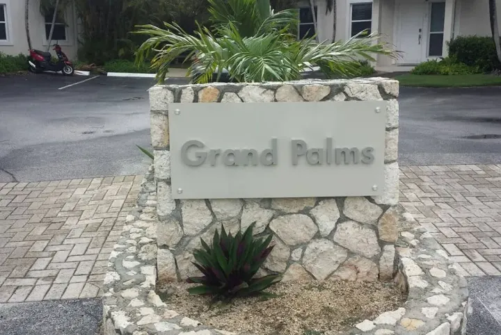 Custom Signage in Southwest Austin, TX