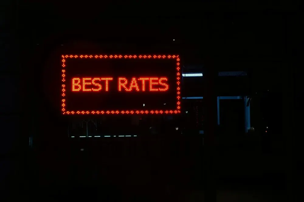 Programmable LED message boards in Leander, TX