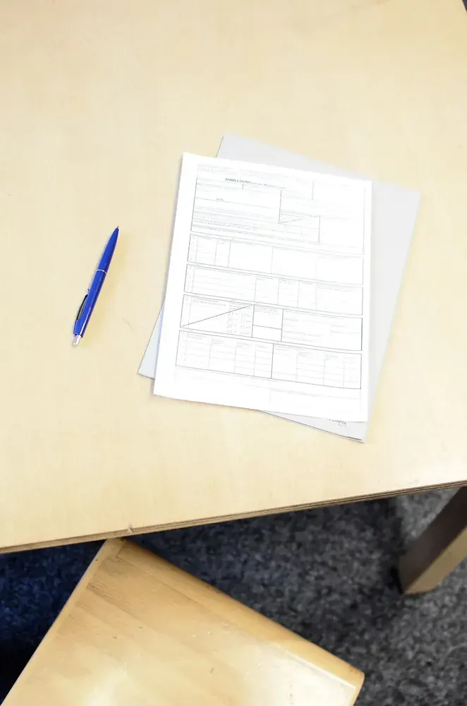 Custom Notepads & Forms in Austin, TX