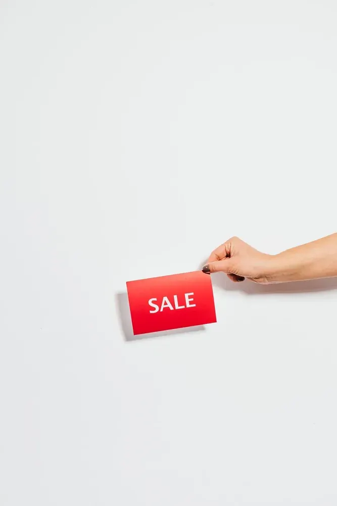 Promotional & sale postcards in Austin, TX