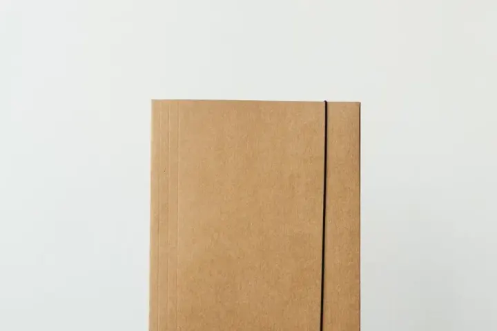Custom Presentation Folders in Austin, TX