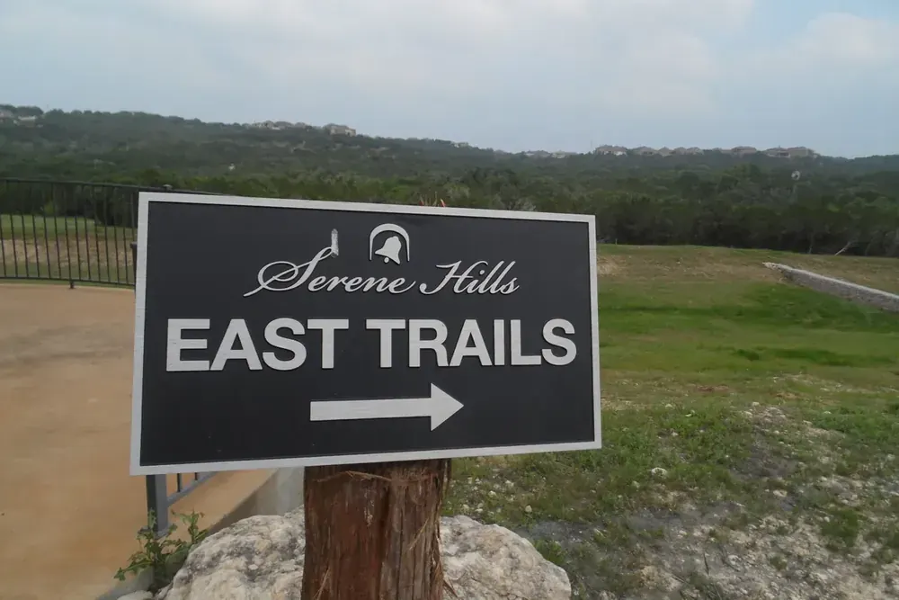 Custom Specialized Signage in Austin, TX