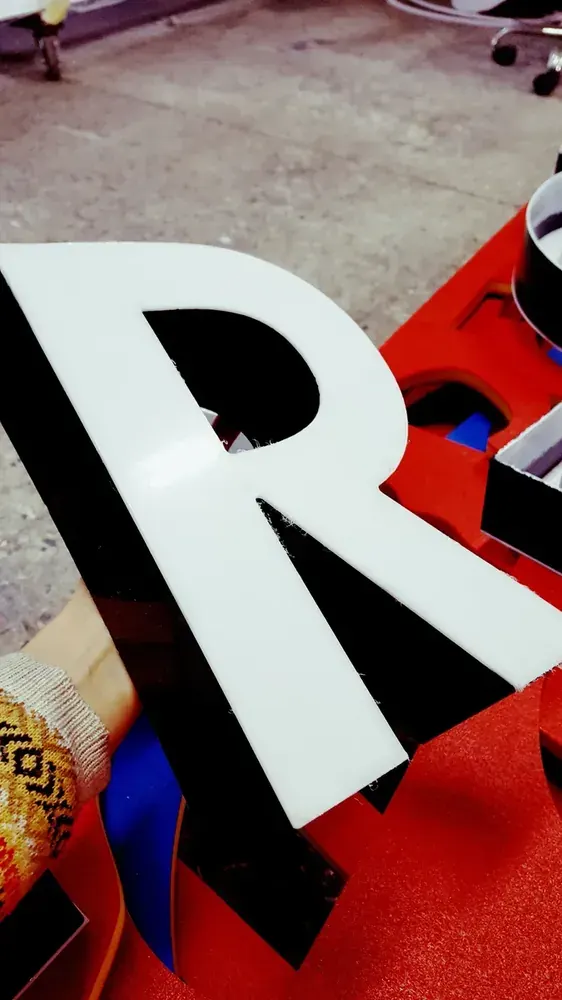 One-off custom fabrication in Austin, TX