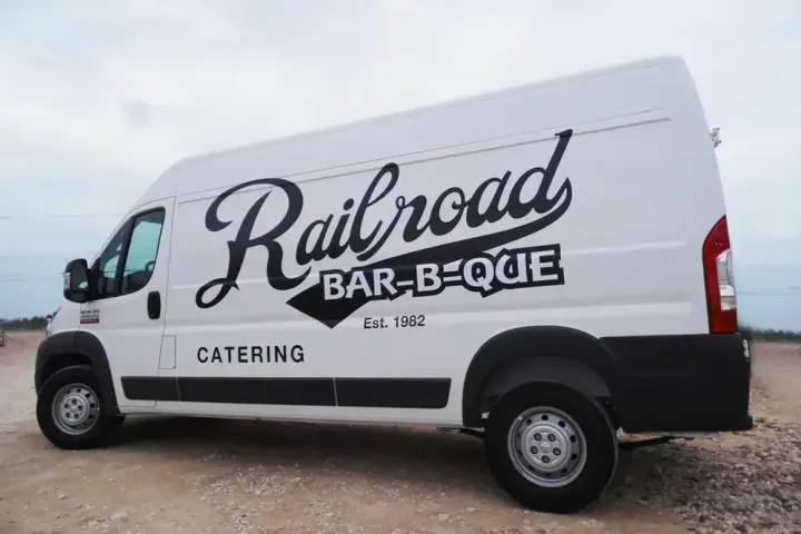 Custom Signs in Bee Cave, TX