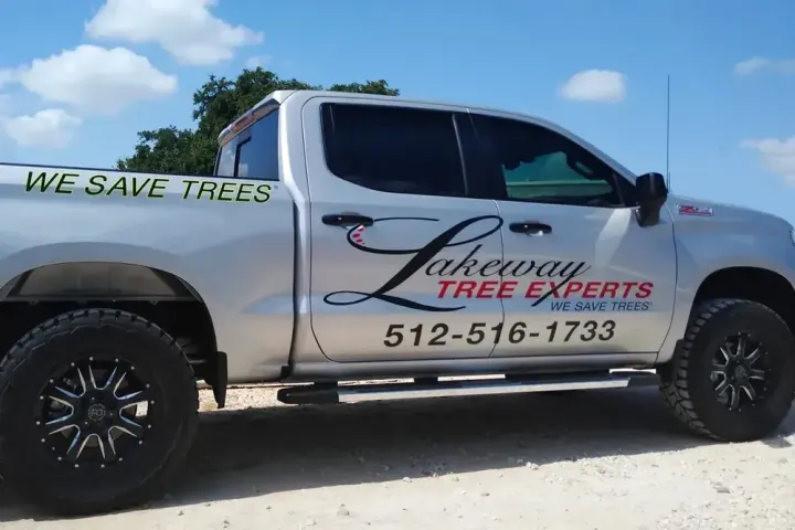 Custom Signage in Central Austin, TX
