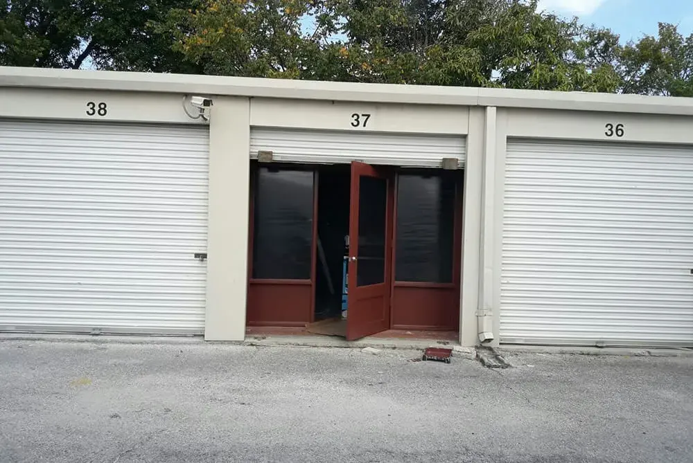 Frosted & privacy film in Austin, TX