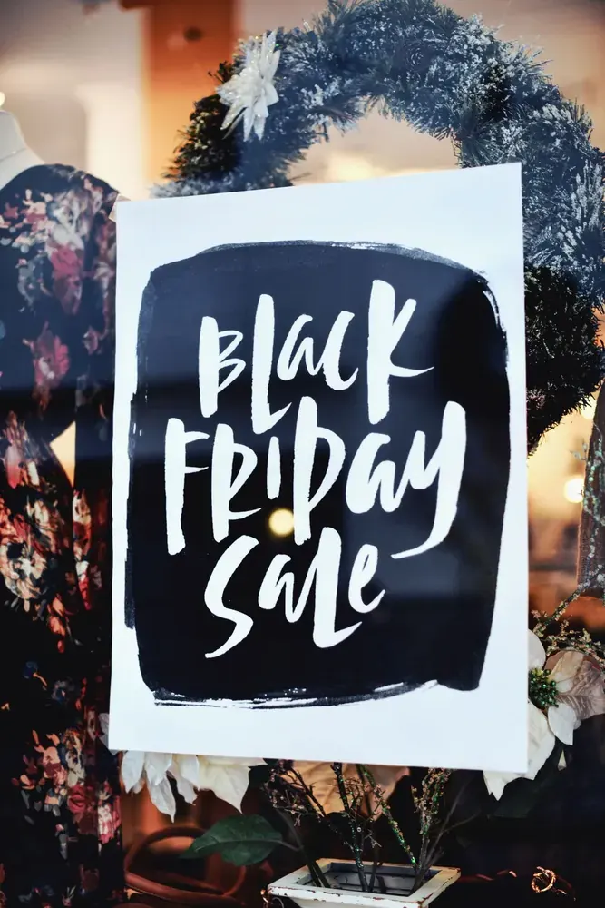 Seasonal & promo graphics in Austin, TX