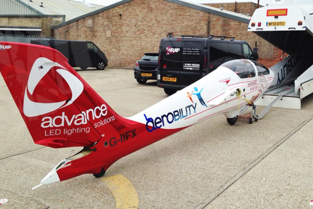 Boat Aircraft Signs Austin in Austin, TX - image