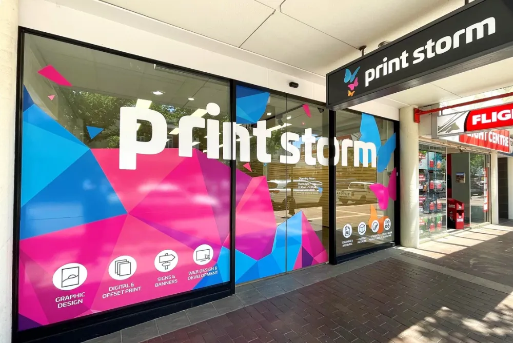 Marketing Materials in Austin, TX - image
