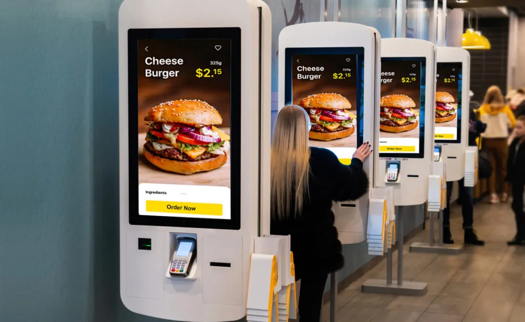 Digital Signage Integration in Austin, TX - image
